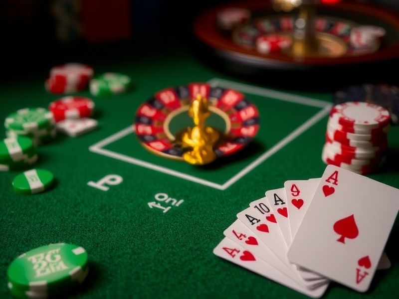 Explore the best betting games in the UK, from casino classics to sports wagering. Stay informed with expert insights on legal frameworks, trends, and top platforms for safe, authorized gambling.