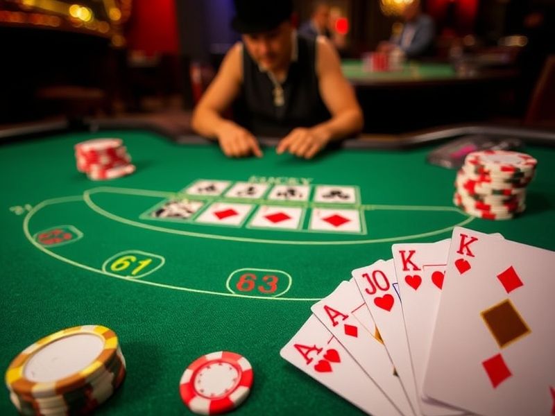 Explore the best betting games in the UK, from casino classics to sports wagering. Stay informed with expert insights on legal frameworks, trends, and top platforms for safe, authorized gambling.