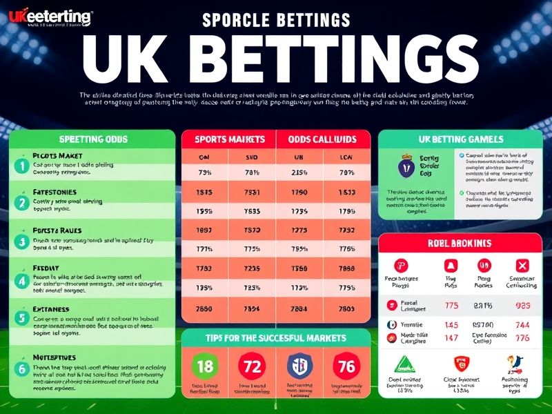 Explore the best betting games in the UK, from casino classics to sports wagering. Stay informed with expert insights on legal frameworks, trends, and top platforms for safe, authorized gambling.