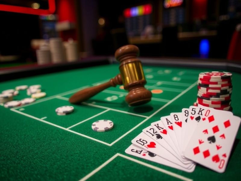 Explore the best betting games in the UK, from casino classics to sports wagering. Stay informed with expert insights on legal frameworks, trends, and top platforms for safe, authorized gambling.